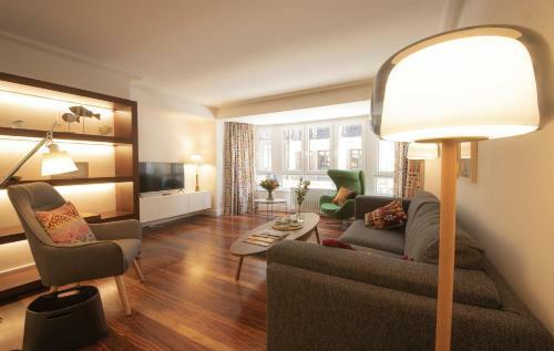 Apartamento Aletxo's Home