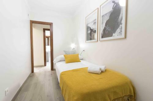Apartamento The Rentals Collection - Adagio