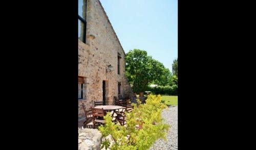 San Sadurni Villa Sleeps 5 With Pool