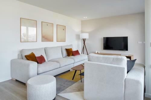 Apartamento Hondalea By Feelfree Rentals