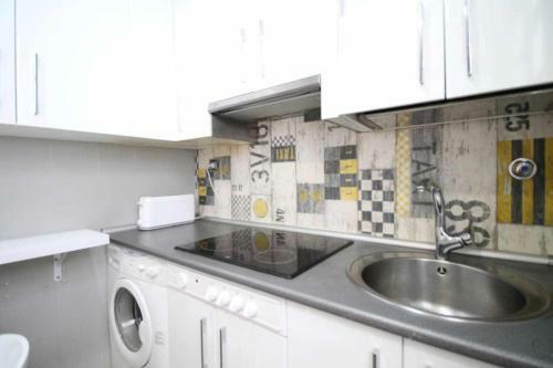 Apartamento Sweet Gros Auto Checkin