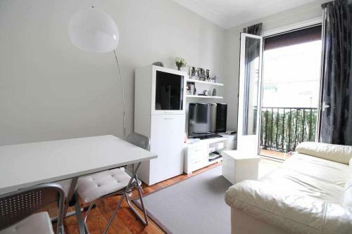 Apartamento Sweet Gros Auto Checkin