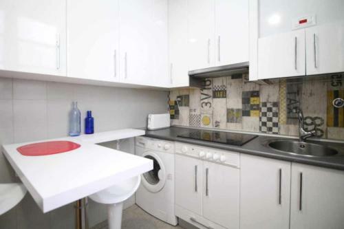 Apartamento Sweet Gros Auto Checkin