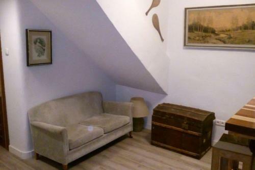 Apartamento Beach Side Getaway