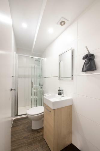 Hostal San Juan Guesthouse