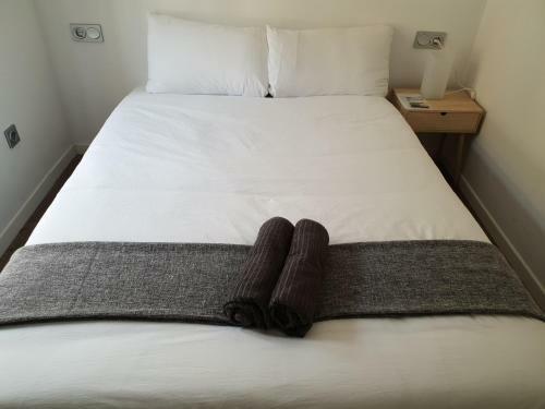 Hostal San Juan Guesthouse