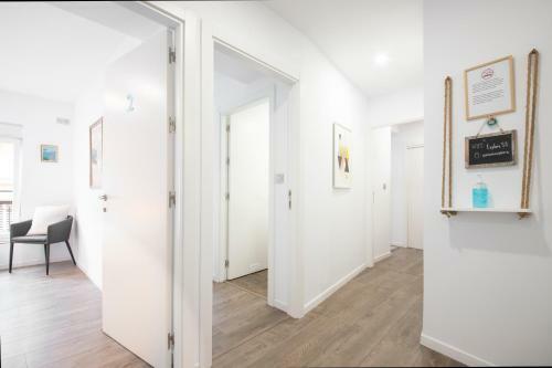 Hostal San Juan Guesthouse