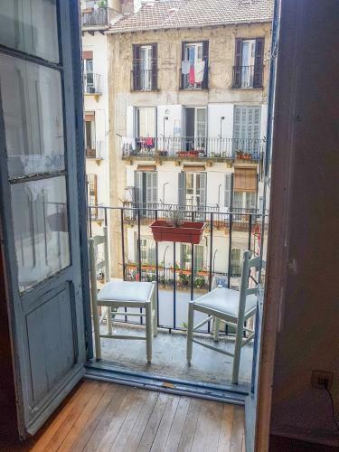 Centro San Sebasti�n Apartment