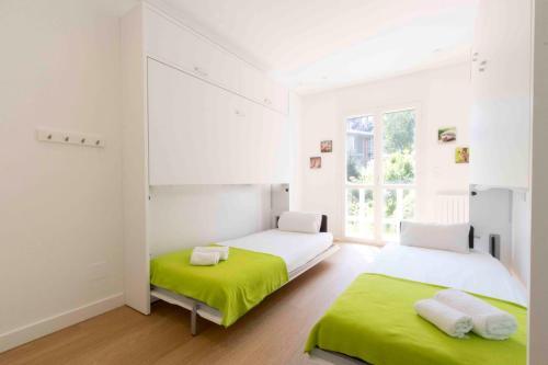 Apartamento The Rentals Collection - Treasure