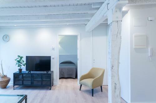 Apartamento Urban