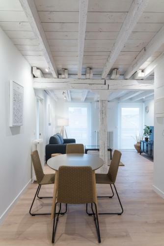Apartamento Urban