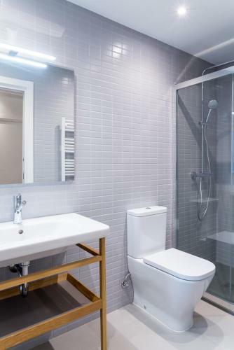 Apartamento Urban