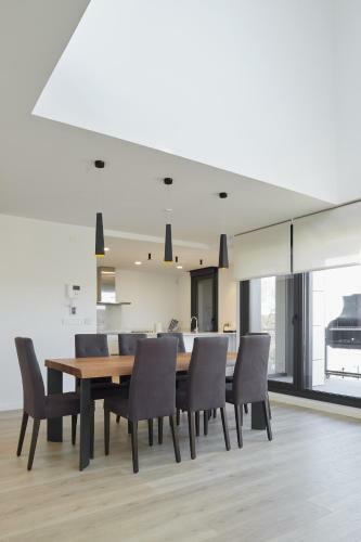 Villa Alimar - Basque Stay