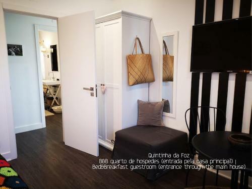 Hostal Quintinha Da Foz Guest House