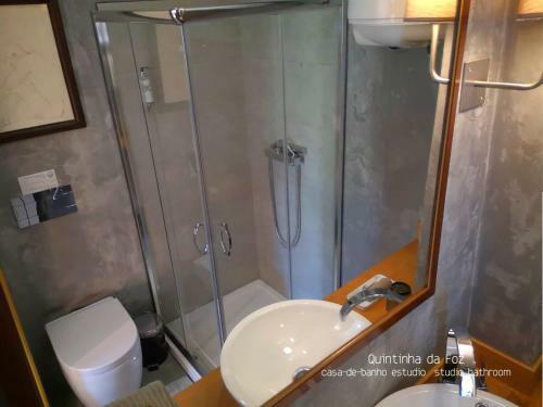 Hostal Quintinha Da Foz Guest House