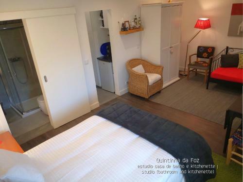 Hostal Quintinha Da Foz Guest House
