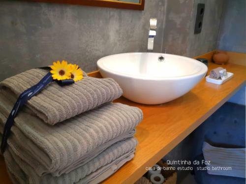 Hostal Quintinha Da Foz Guest House
