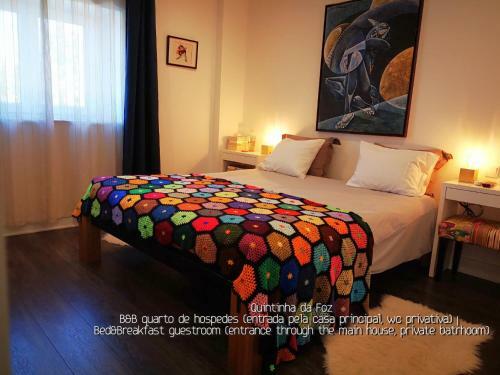 Hostal Quintinha Da Foz Guest House