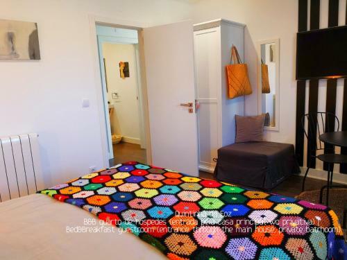 Hostal Quintinha Da Foz Guest House