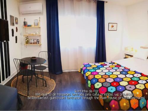 Hostal Quintinha Da Foz Guest House