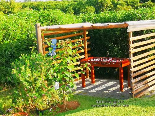 Hostal Quintinha Da Foz Guest House