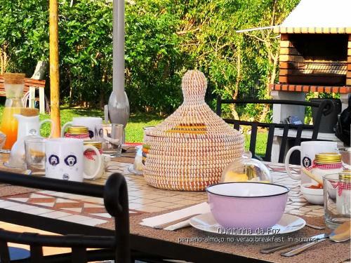 Hostal Quintinha Da Foz Guest House