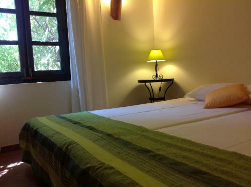 Hostal Fazendinha