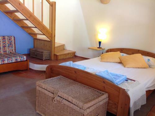 Hostal Fazendinha
