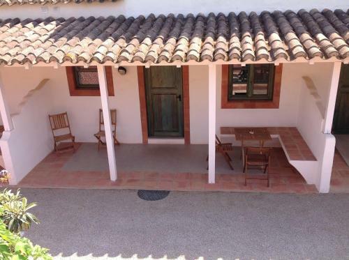 Hostal Fazendinha