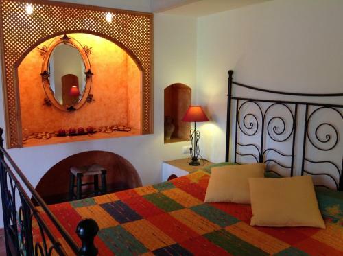 Hostal Fazendinha
