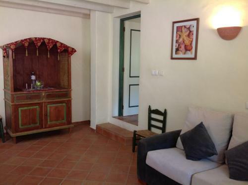 Hostal Fazendinha