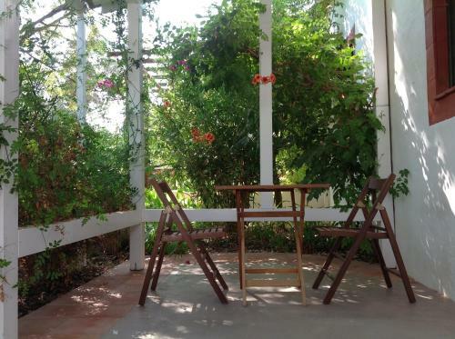 Hostal Fazendinha