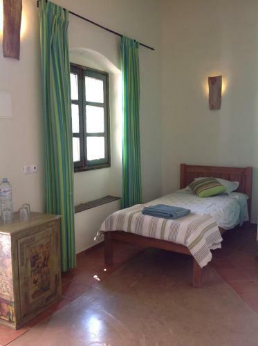 Hostal Fazendinha