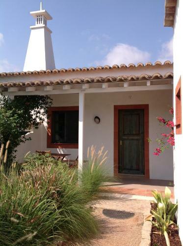 Hostal Fazendinha