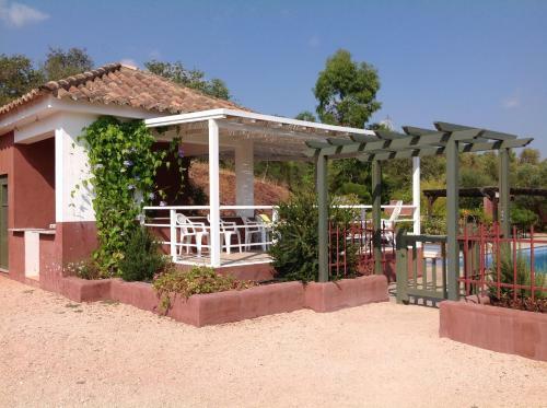 Hostal Fazendinha