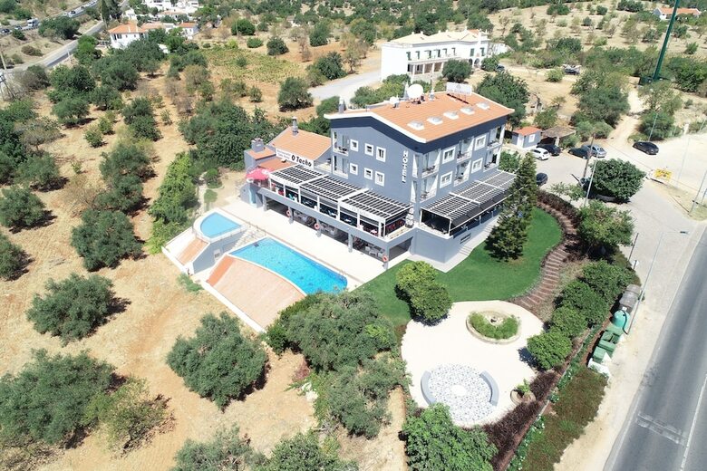 Hotel Don Rodrigues