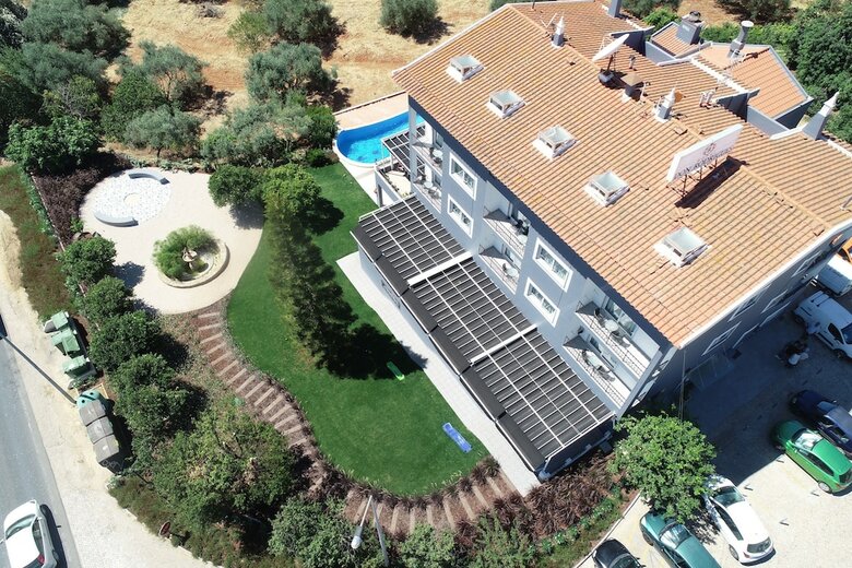 Hotel Don Rodrigues
