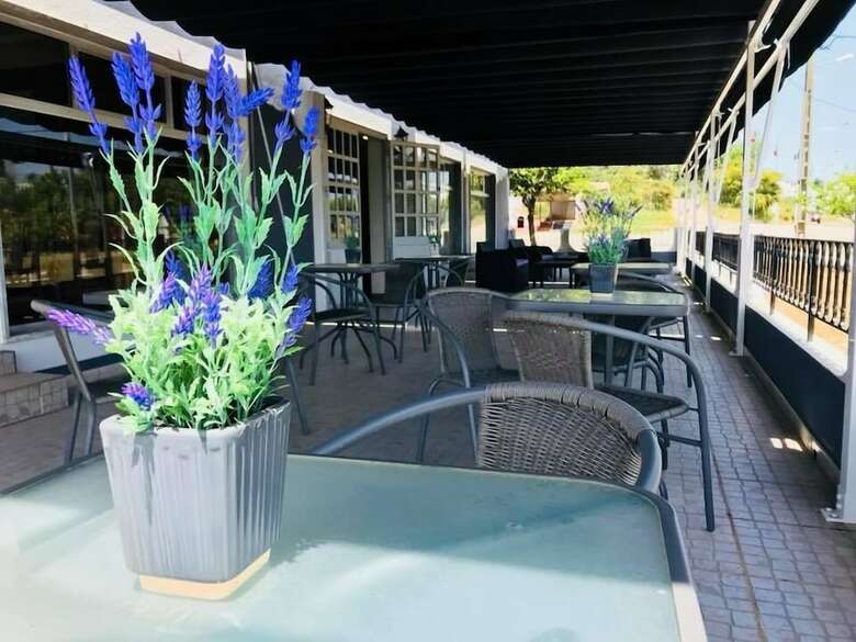 Hotel Don Rodrigues