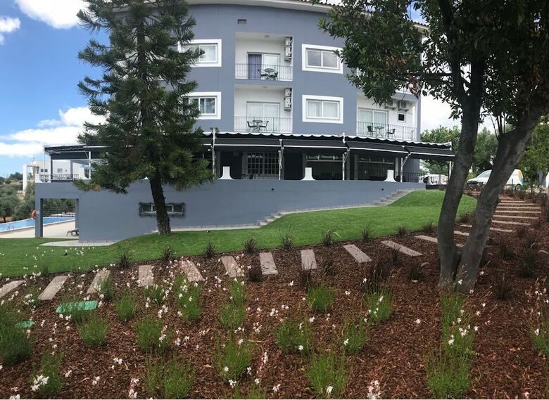 Hotel Don Rodrigues