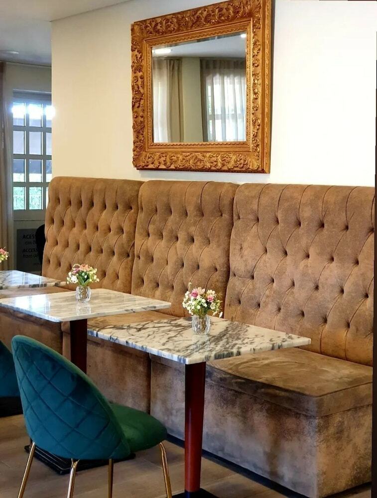 Hotel Don Rodrigues