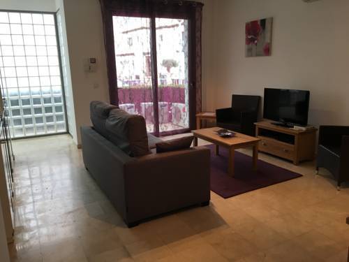 Apartamento Terra�os De Tavira