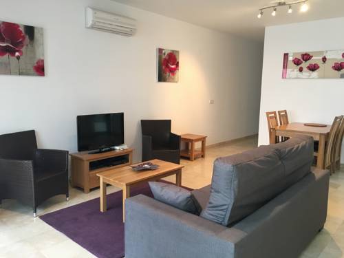 Apartamento Terra�os De Tavira
