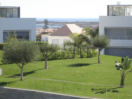 Apartamento Terra�os De Tavira