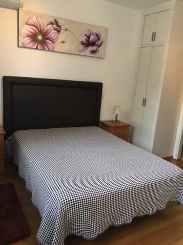 Apartamento Terra�os De Tavira
