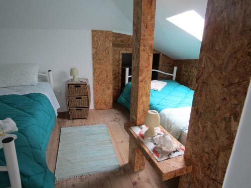 West Coast Beach Hostel