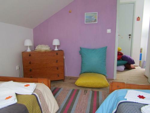 West Coast Beach Hostel