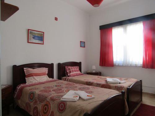 West Coast Beach Hostel