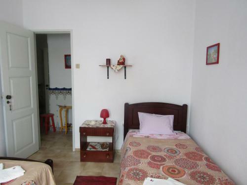 West Coast Beach Hostel