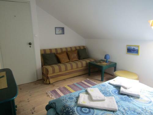 West Coast Beach Hostel