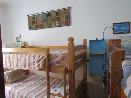 West Coast Beach Hostel